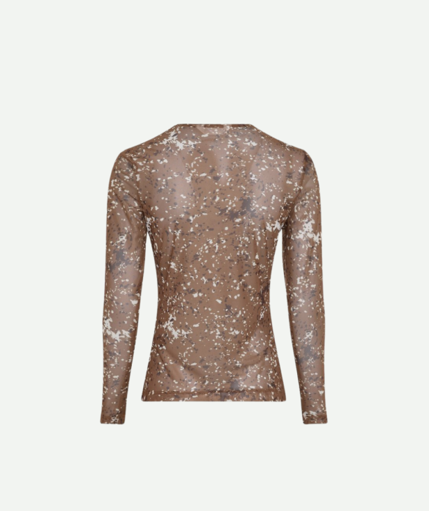 Top mesh MSCH