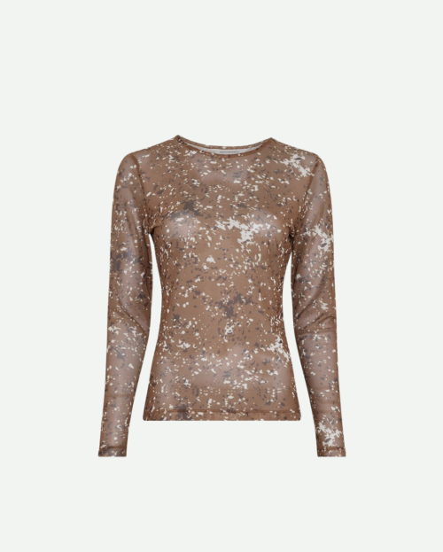 Top mesh MSCH