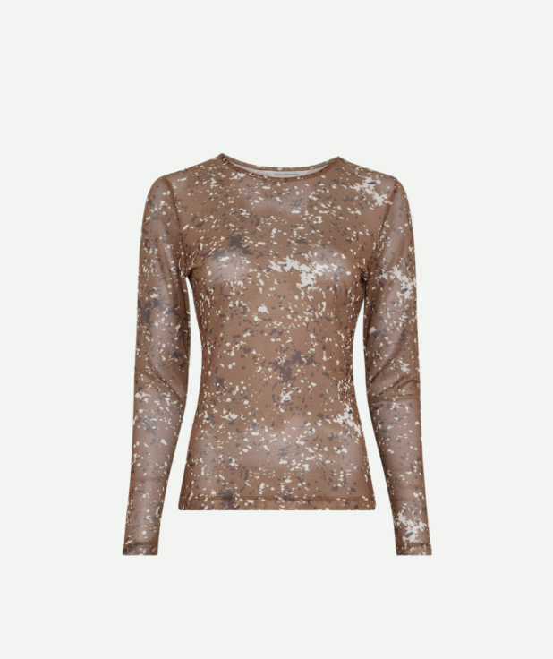 Top mesh MSCH