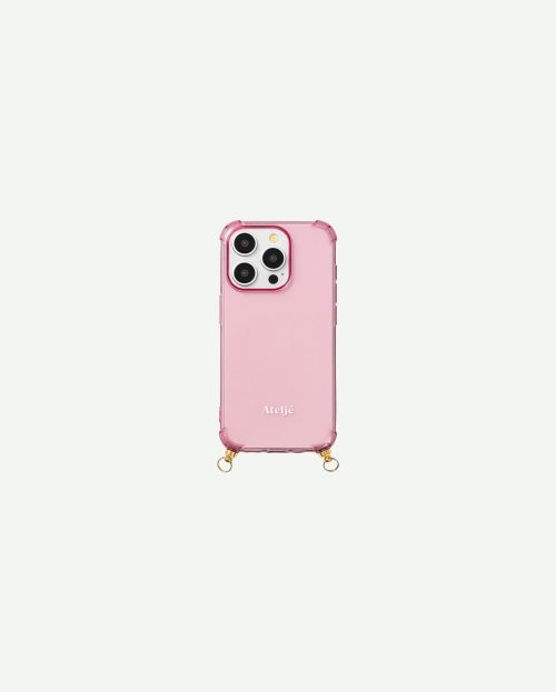 Iphone Case Bubblegum Ateljé