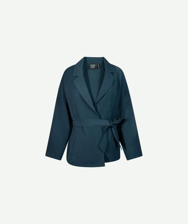 Isha Blazer