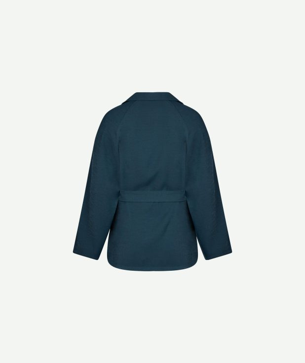 Isha Blazer Another Label 3