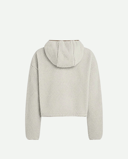 JACKET (W26C437LTD) SAND - BUTTERNUT