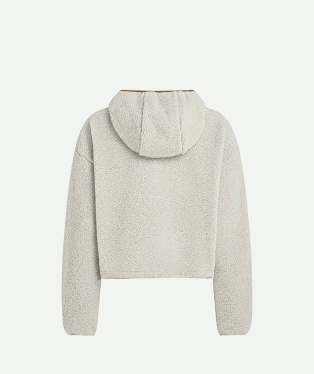 JACKET (W26C437LTD) SAND - BUTTERNUT