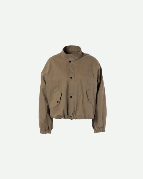 Jacket Jitsuko Olive Green JcSophie