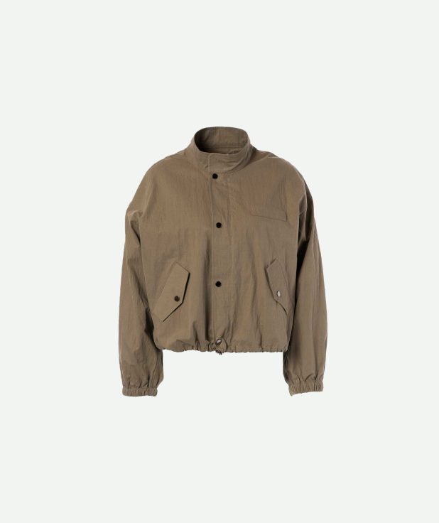 Jacket Jitsuko Olive Green JcSophie