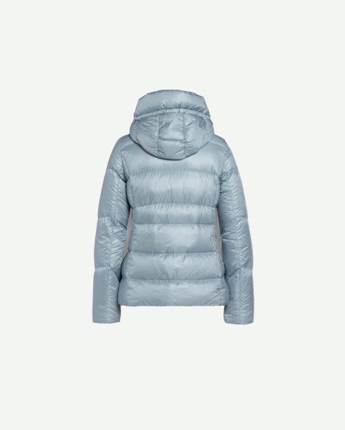 Jas Creenstone Lichtblauw CSN0320 1