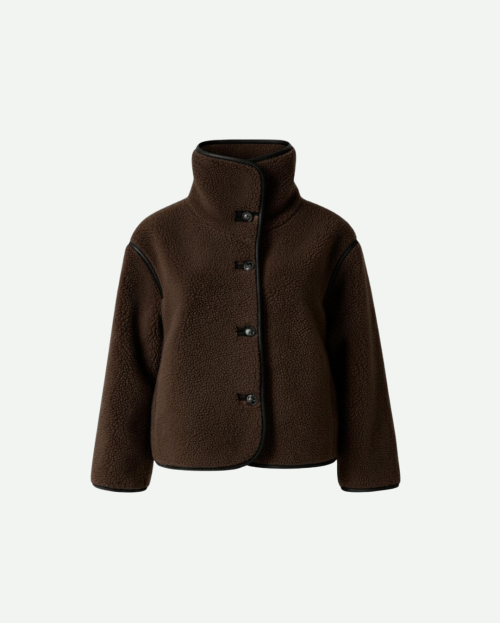 WBLDAJANA PILE JACKET