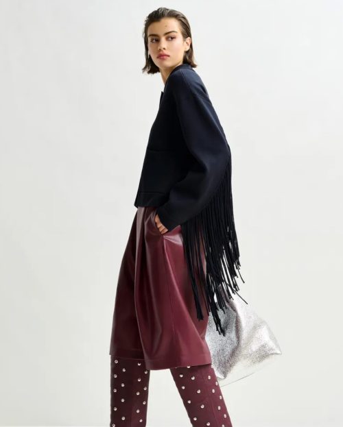 Jasje Istern Blue Essentiel Antwerp 1