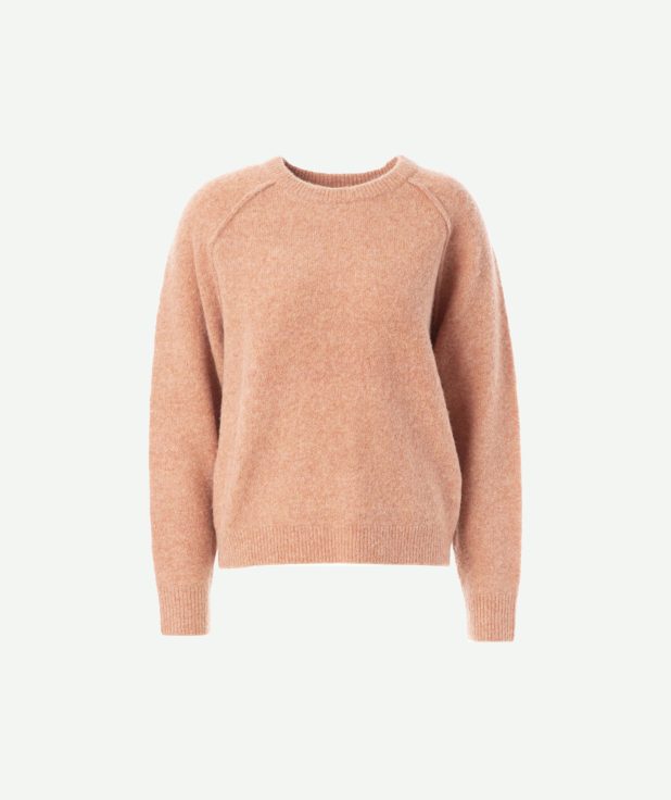 Florida sweater