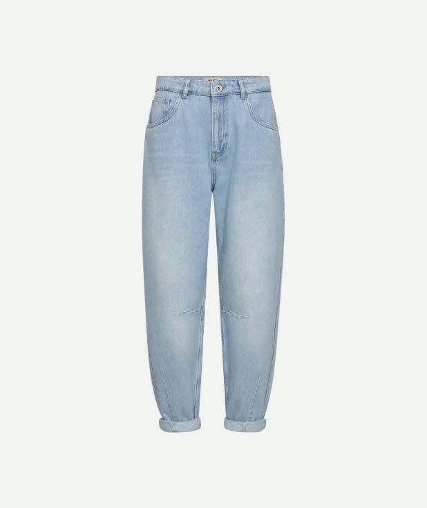 Jeans Andy Mac Mos Mosh licht blauw