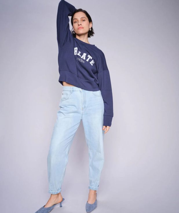 Jeans Andy Mac Mos Mosh barrel2