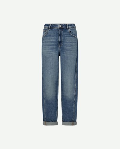 Jeans Aymen Kyoto Mos Mosh 1