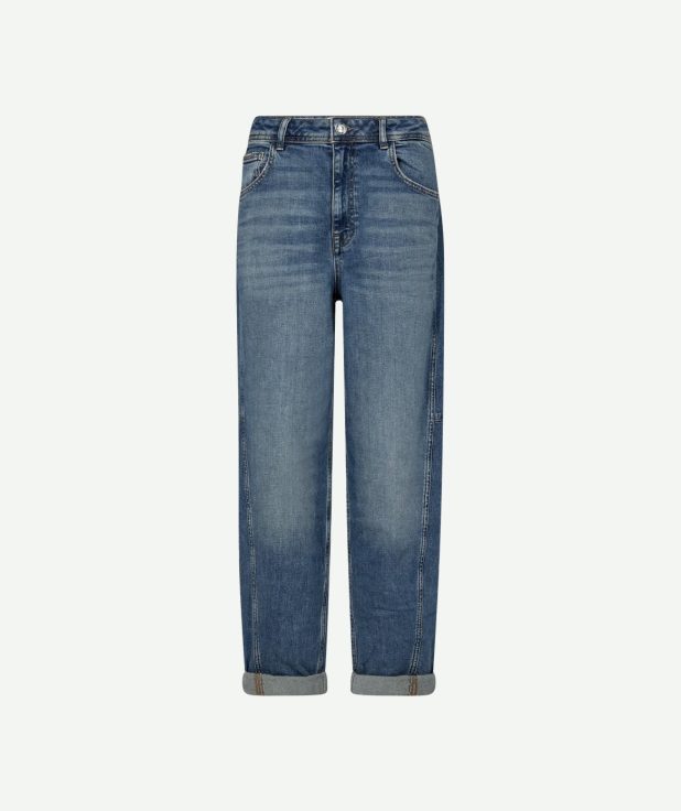 Jeans Aymen Kyoto Mos Mosh 1