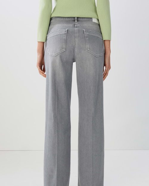 Jeans Carie Grey Someday 2