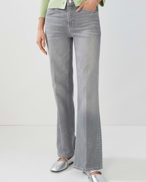 Jeans Carie Grey Someday