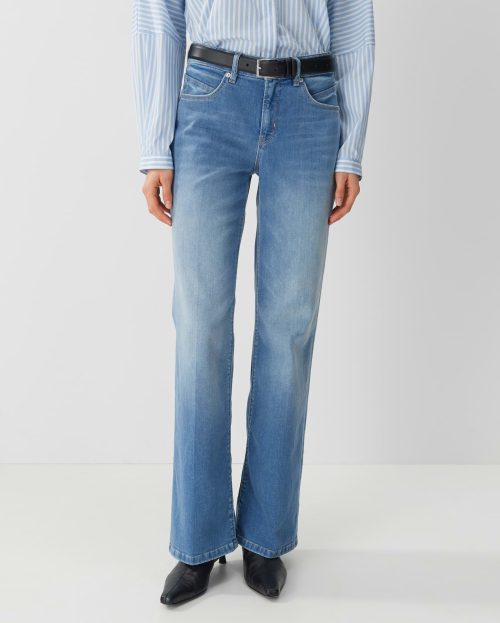 Jeans Carie Someday blauw