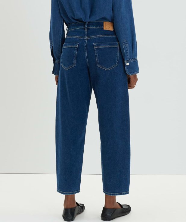 Jeans Cellma Barrel Someday