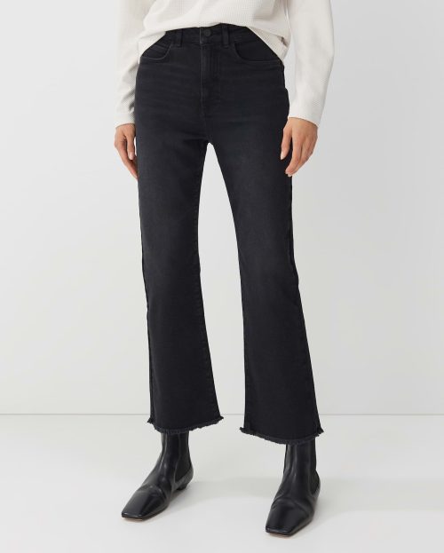 Jeans Ciflare Charcoal Someday