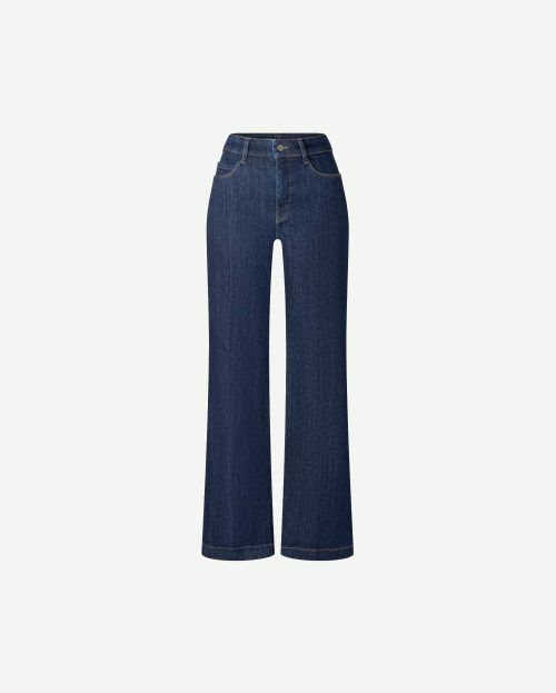 Jeans Dream Wide Authentic d683 MAC Jeans 2