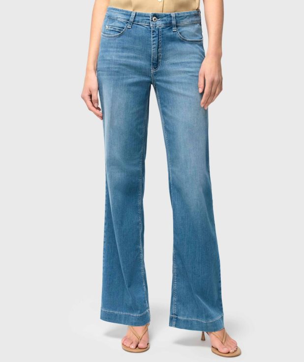 Jeans Dream Wide MAC d490