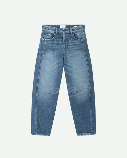 Jeans Elia Blauw Cambio