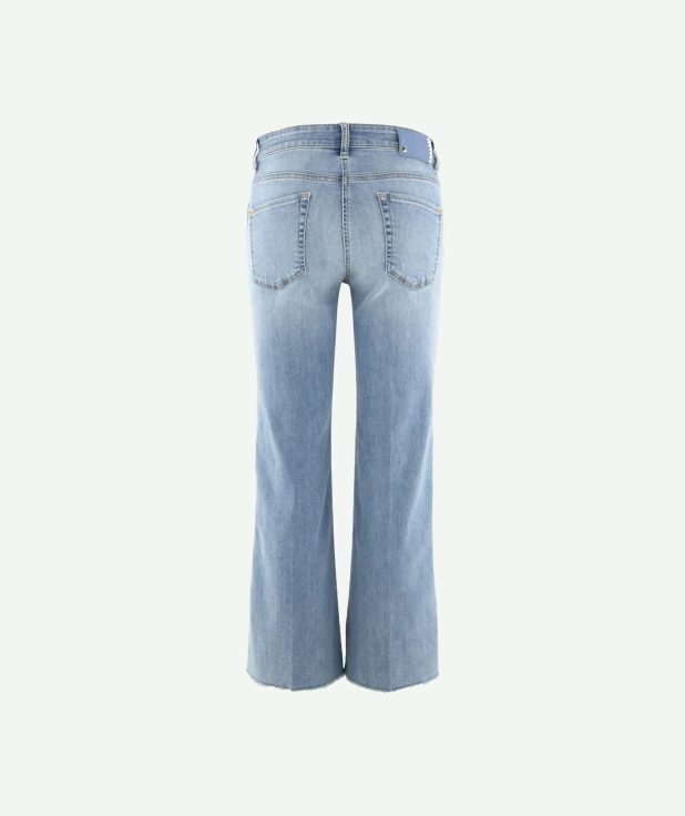 Jeans Francesca Cambio 1