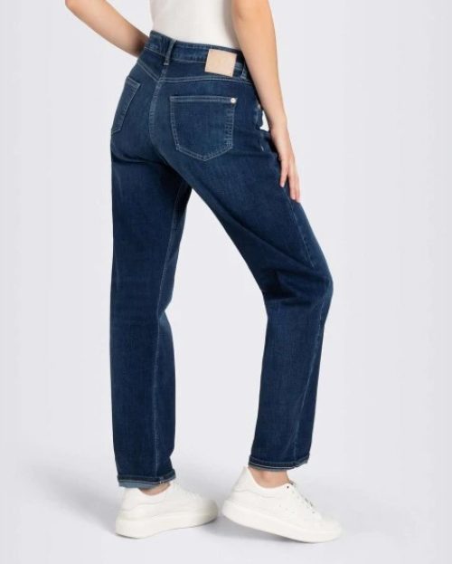 Jeans Mac straight nos d671