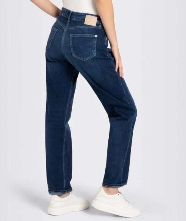 Jeans Mac straight nos d671