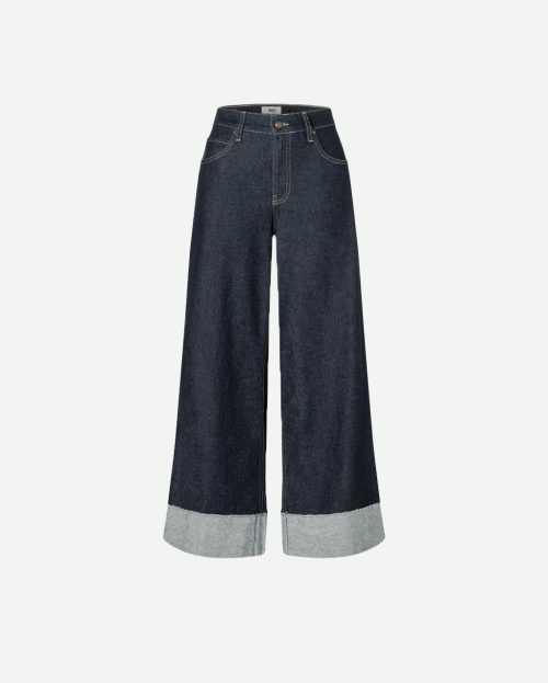 Jeans Nevada Dark Blue MAC d683