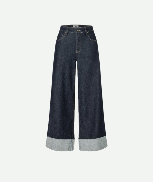 Jeans Nevada Dark Blue MAC d683