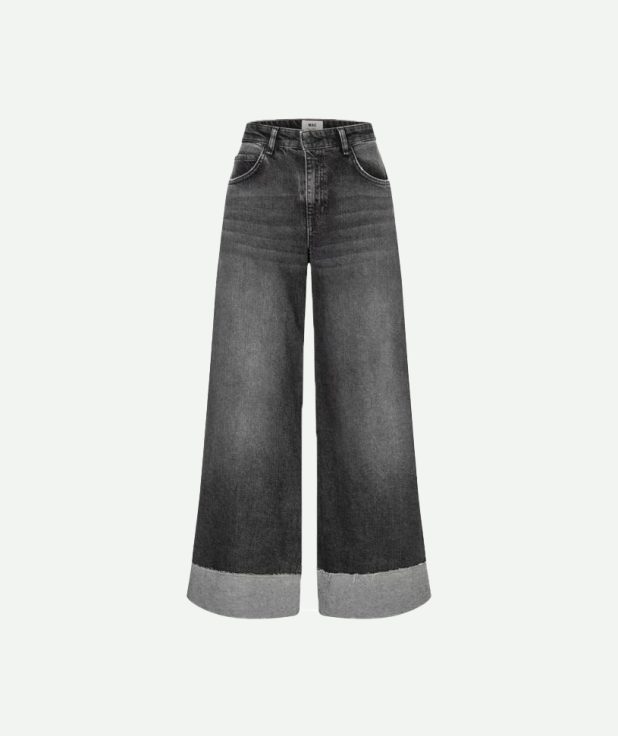 Jeans nevada grey mac d986