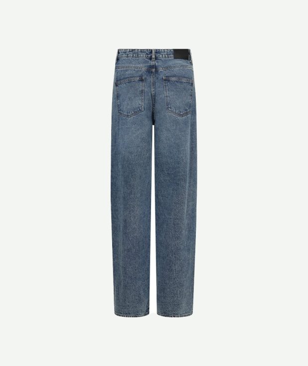 Jeans New Vika Co'Couture blauw1