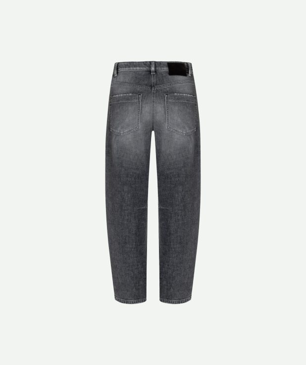 Jeans Ocean Grey Cambio