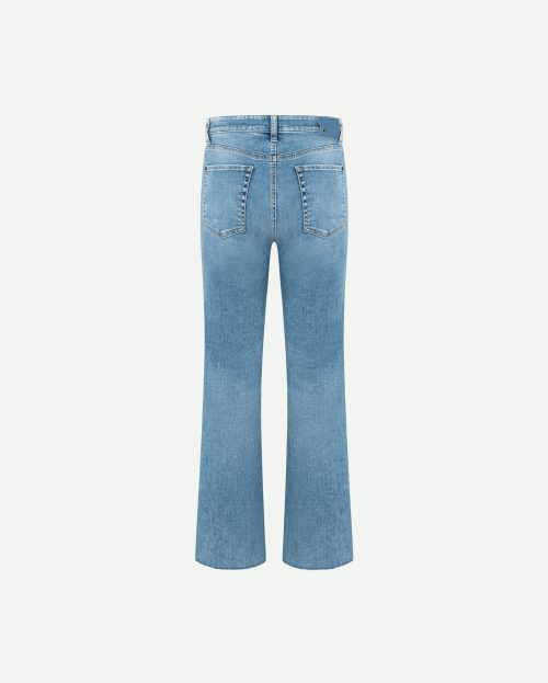 Jeans Paris Flared Cambio 9128 1