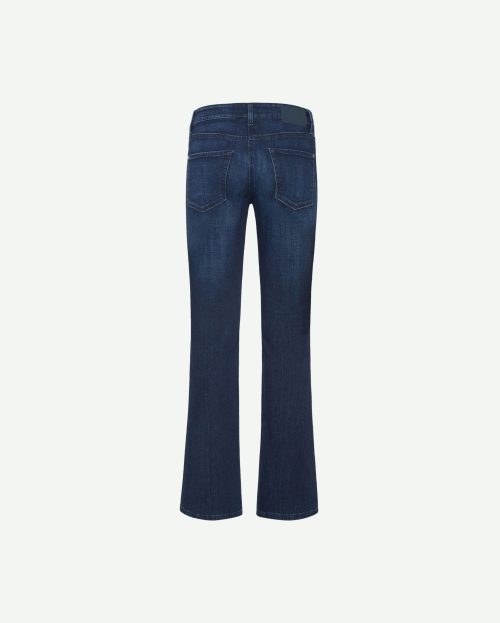 Jeans Paris Flared Cambio 9151 (1)