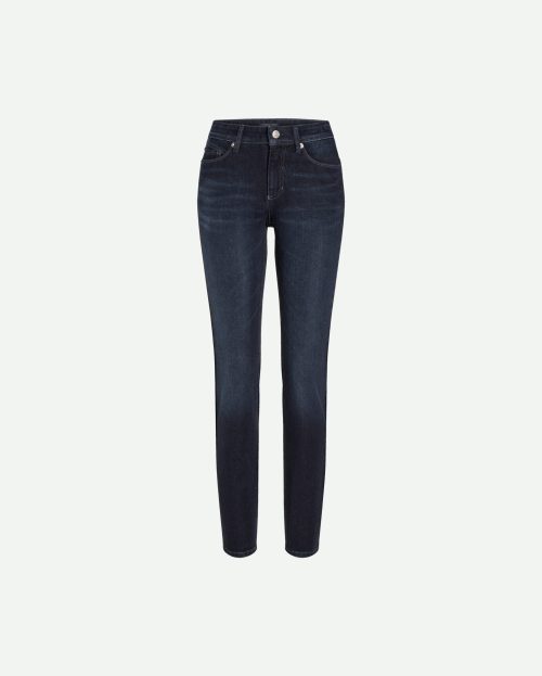 Jeans Parla Cambio donkerblauw 9125