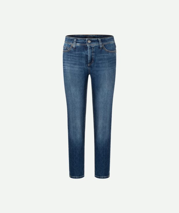 Jeans Piper Short blauw 5020 Cambio