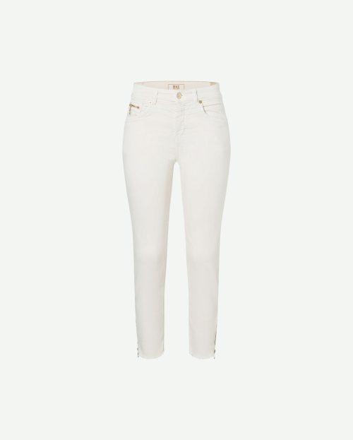 Jeans Rich Slim White Mac Jeans