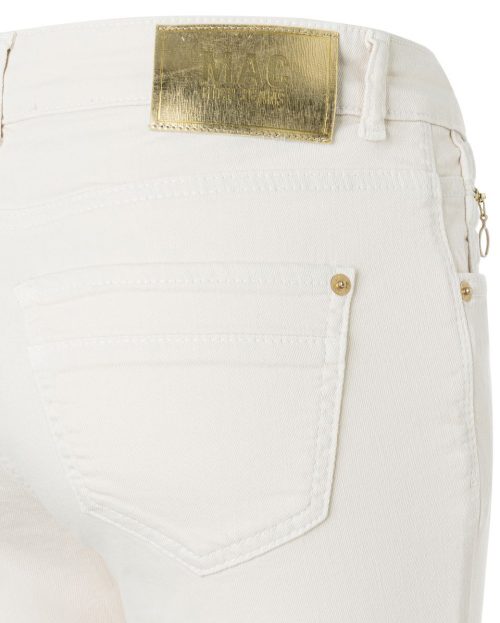Jeans Rich Slim White Mac Jeans 2