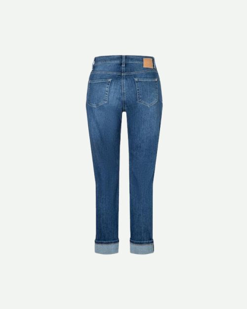 Jeans Sue MAC blue 2 D522