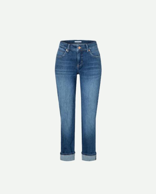 Jeans Sue MAC blue d522