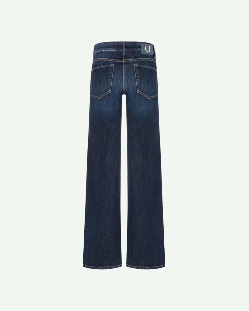 Jeans Tess Wide Cambio 1