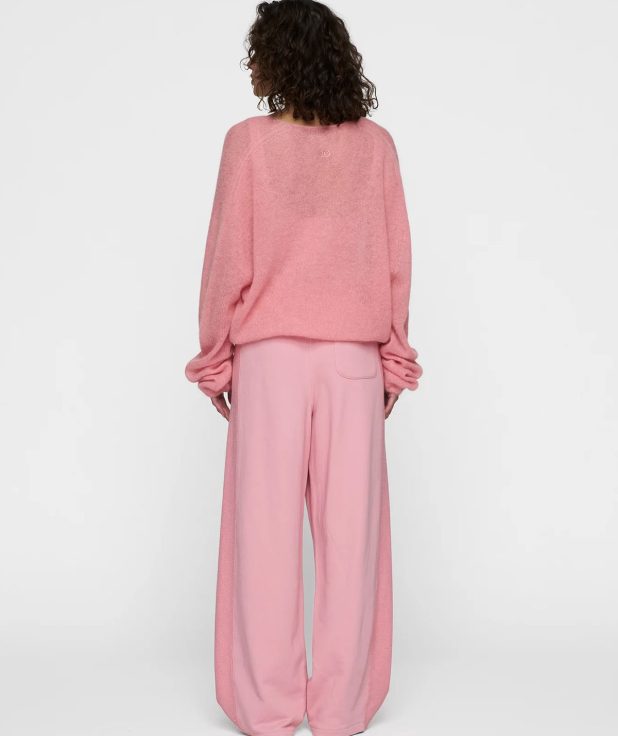 Jogger Western Roze 10Days 1