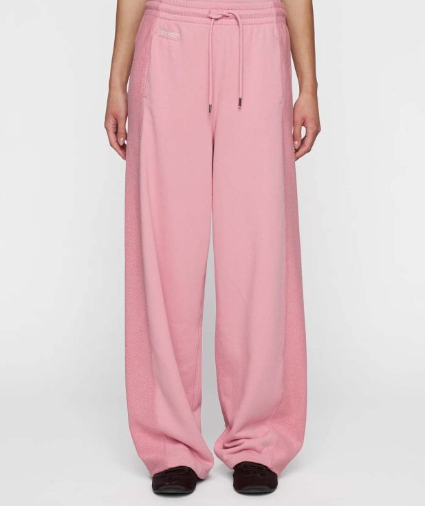 Jogger Western Roze 10Days bright raspberry