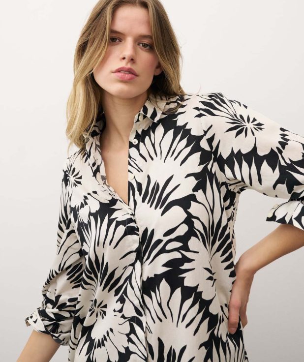 Jurk Gracy Zwart 0039Italy 1