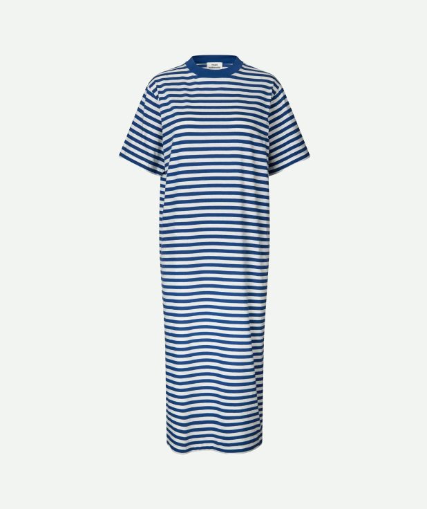 Jurk-Stripe-Tee-Blue-Mads-Norgaard.jpg