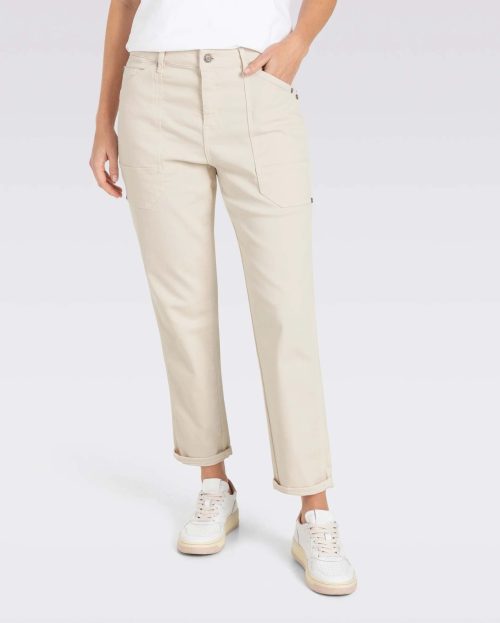 Jeans iowa baggy mac wit