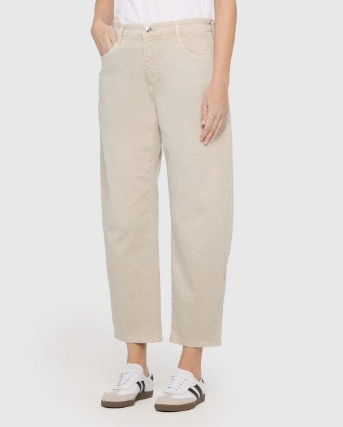 Jeans Danni Ivory MAC ecru