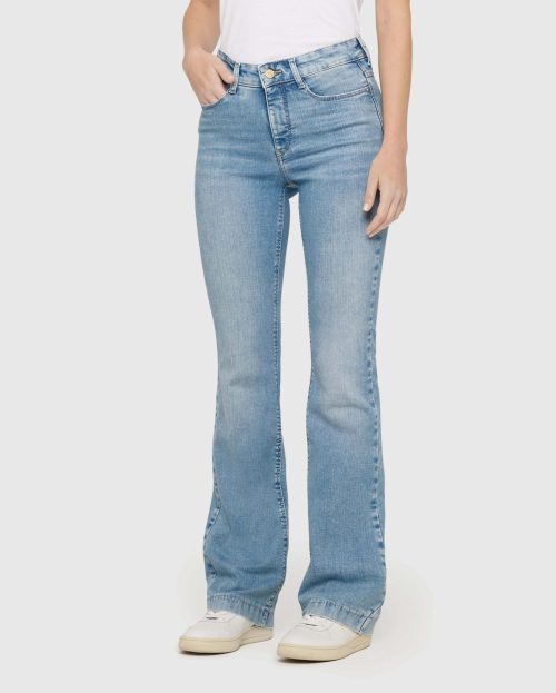 Jeans dream boot mac D215